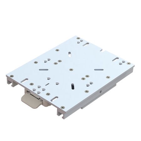 Taco Marine TACO Low Profile Adjustable Seat Slide M20-1013A